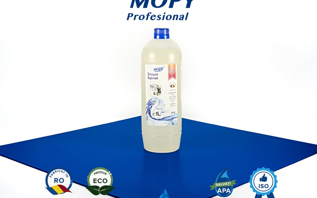 Detergent Degresant