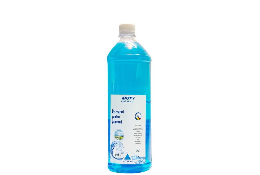 Detergent pentru geamuri