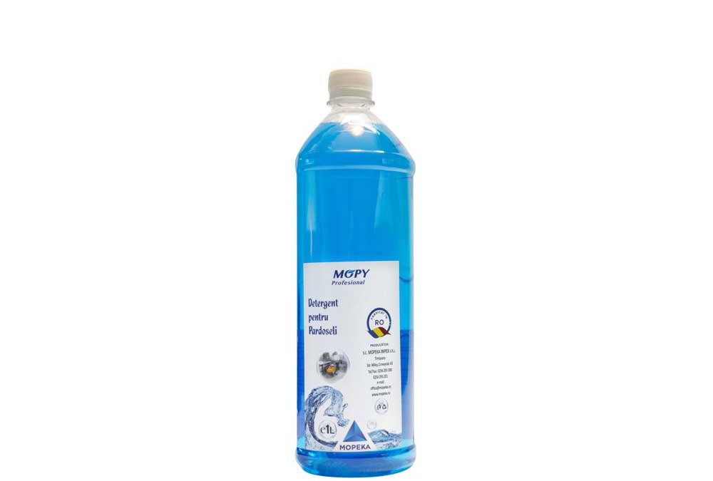 Detergent pentru Pradoseli